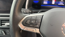 Volkswagen Polo 1.0 TSI Life 5dr Petrol Hatchback